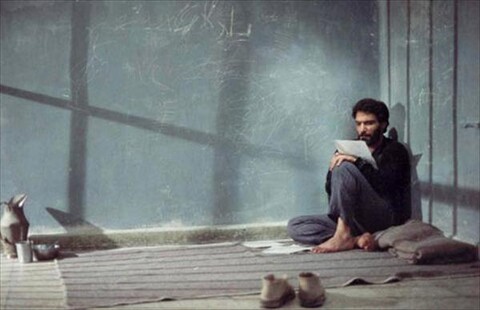 آهوی وحشی  