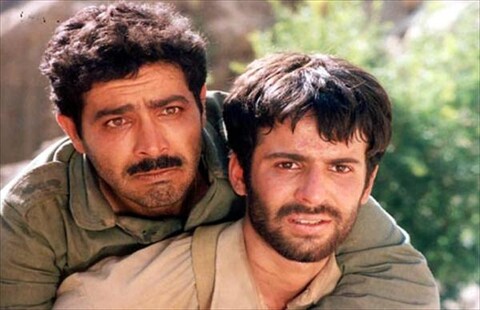 مرزی برای زندگی  