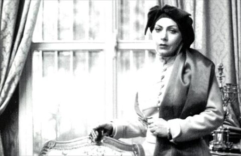تماس شیطانی  