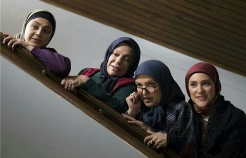 «دیوار به دیوار ۲» در اختیاریه پیگیری می‌شود