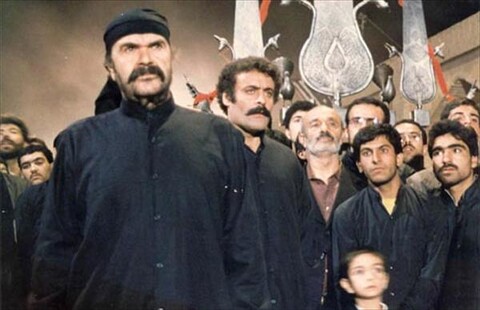 شب دهم  