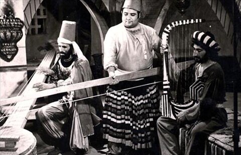جنگجویان کوچولو  