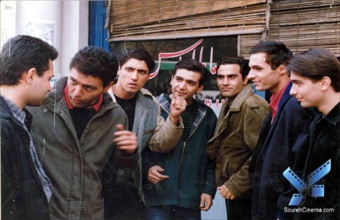 ضیافت  