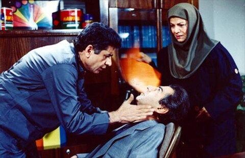 شریک زندگی  