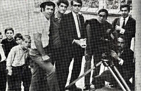 سه فراری  
