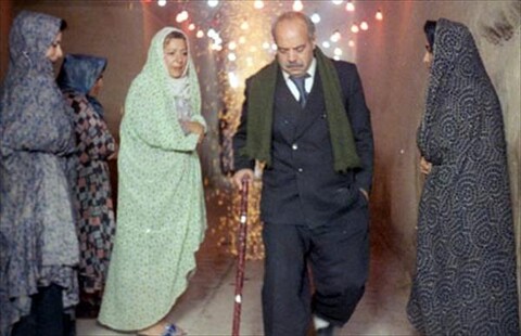 نصف جهان  