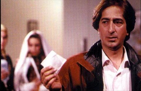شب بی پایان  