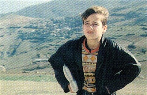 بید و باد  