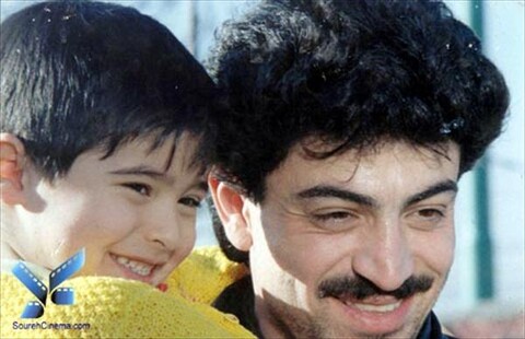 رهاشدگان  