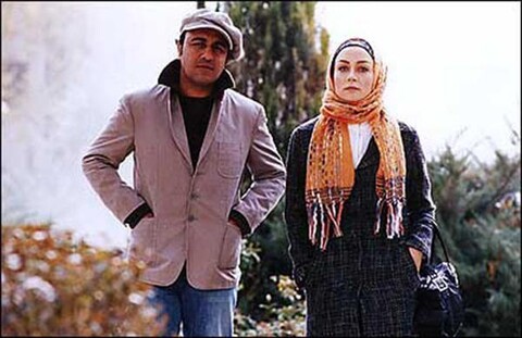 کلاهی برای باران  