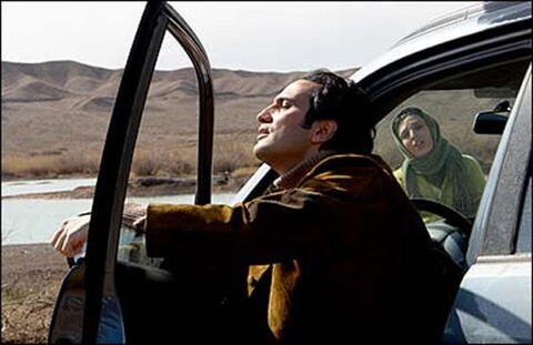 حس پنهان  