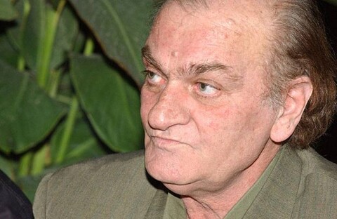 خاطره سعید مطلبی از همکاری با مرحوم اویسی در «میخواهم زنده بمانم»