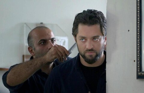«زرد» به شبکه نمایش خانگی می آید