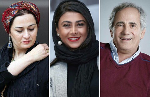 بازیگران جدید به سریال فریدون جیرانی پیوستند