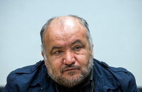 حمید آخوندی تهیه کننده فیلم «روز سوم» درگذشت