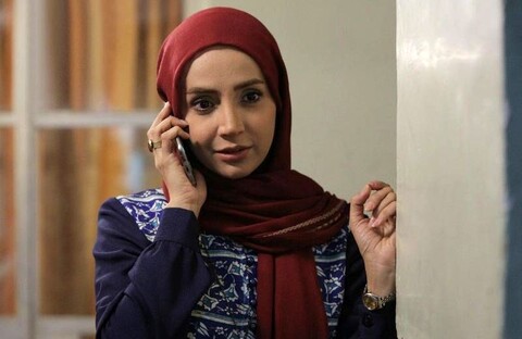تصویربرداری سریال «آنام» بعد از یک سال تمام شد