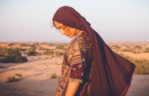 گلشیفته فراهانی: برای سینما دار و ندارم را از دست داده‌ام
