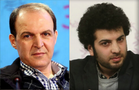 ۷ هزار کارتن خواب جلوی دوربین «متری شش و نیم» می روند