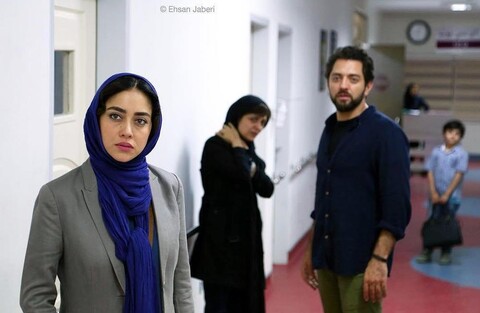 نمایش و نقد «زرد» در ارسباران