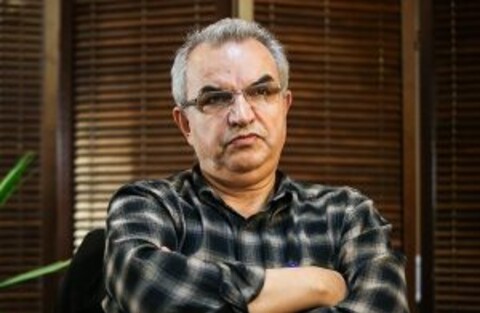 ابوالحسن داودی رییس انجمن تهیه‌کننده _کارگردانان سینما شد