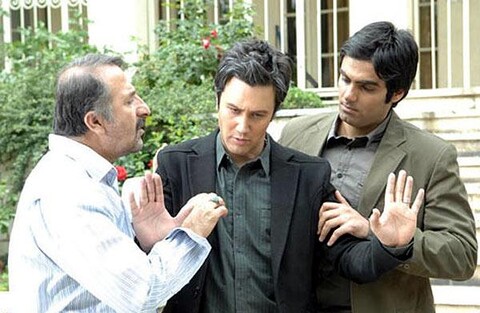 ساعت شلوغی  