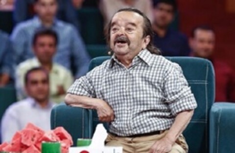 روزهای پرکاری اسدالله یکتا در سینما و تلویزیون