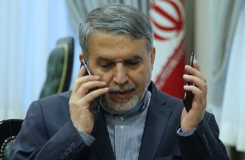 «توقیف» نداریم، فیلم‌ها یا مجوز می‌گیرند یا نمی‌گیرند!