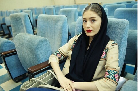 واکنش بازیگر افغان به جنایت خمینی شهر و رفتارهای نژادپرستانه