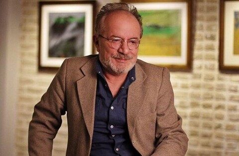 بیژن بیرنگ: سینمای ما سینمای قاتل است، امید را می‌کشد!