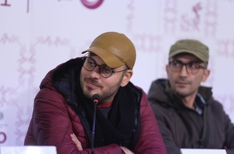 «ترور سرچشمه»؛ فیلم جدید محمدحسین مهدویان