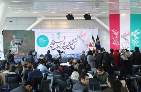 جنجال درباره بلیت‌های جشنواره فیلم فجر ادامه دارد