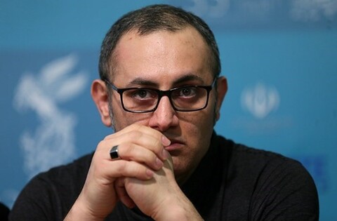 محمدهادی رضوی فیلم جدید بهرام توکلی را تهیه می‌کند