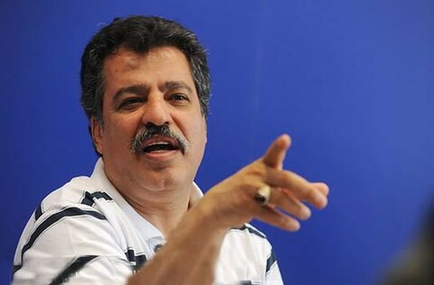 رئیسیان:دلیل سروصدای جشنواره امسال هم پاسخگو نبودن مدیران بود/ سینماگران تحمل نقد خودشان را ندارند!