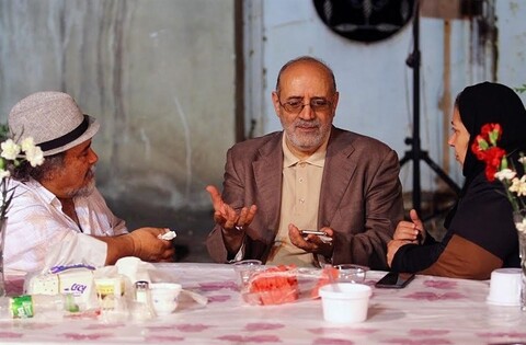 رجانیوز علیه جمال شورجه