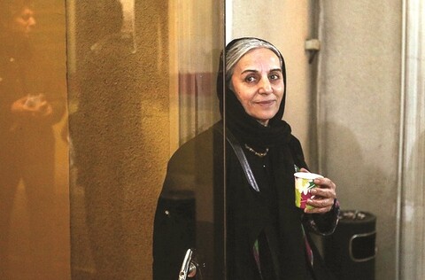 مریم بوبانی: رفت و آمد آدم ها اهمیت ندارد، مهم نتیجه کار است