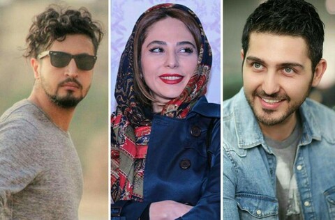 بازیگران جدید «سونامی» مشخص شدند