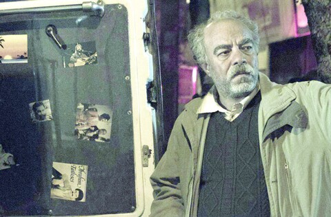 «کامیون» که اکران شد «کولکاپیس» را می سازم