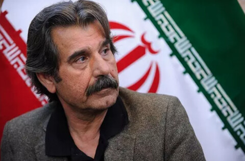 وزیر ارشاد: عزت‌الله مهرآوران لحظات شیرینی برای مردم ساخت