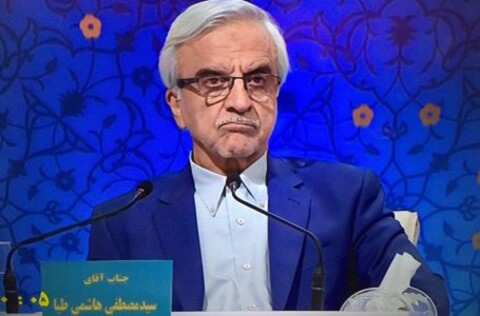هاشمی‌طبا: باید مفسدان فوتبال پاکسازی شوند/ سرمربی خوبی داریم