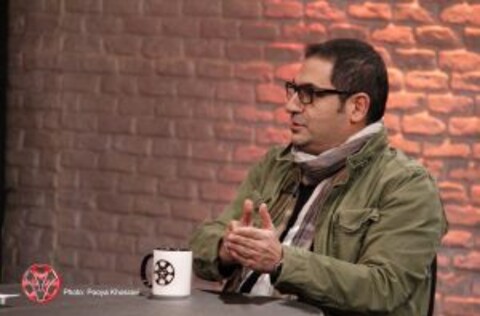 واکنش انتقادی مهدی کرم پور به اظهارات محمدمهدی اسماعیلی، گزینه پیشنهادی وزارت ارشاد