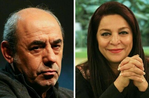 کمال تبریزی و تهمینه میلانی پروانه ساخت گرفتند