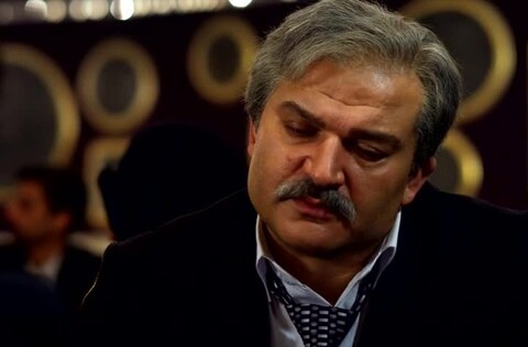 فصل دوم «شهرزاد» با وسواس بیشتری ساخته می‌شود