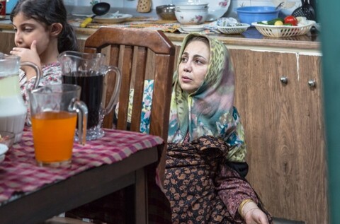 «انزوا» در شهرهای فاقد سینما به نمایش درمی‌آید