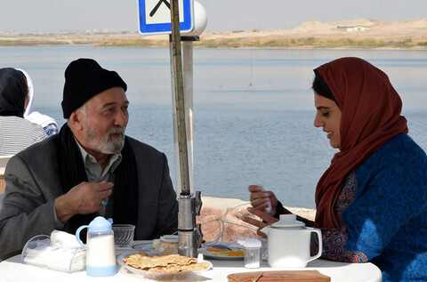 فیلم «صدای منو می‌شنوید» آماده نمایش شد