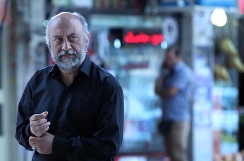 باز هم قشر متدین در قالب هیولاهایی منفور به نمایش درآمد