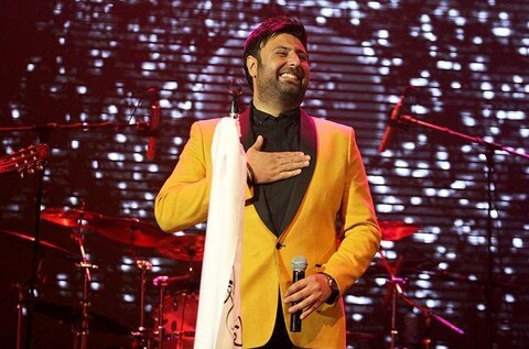 محمد علیزاده از بیمارستان مرخص شد
