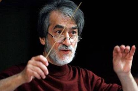 سوئیت سمفونی «افلاکیان» در باغ موزه دفاع مقدس رونمایی می شود
