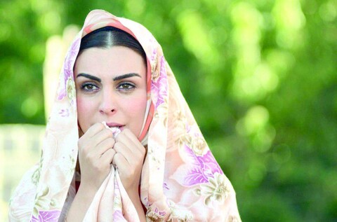 ماه چهره خلیلی: تلویزیون، سینما و تئاترتفاوتی ندارد!