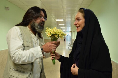 اکران «اشک نرگس» از دوم اسفندماه آغاز می شود