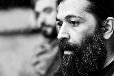 “مرگ خاموش” فرشید اعرابی تیرماه منتشر می‌شود